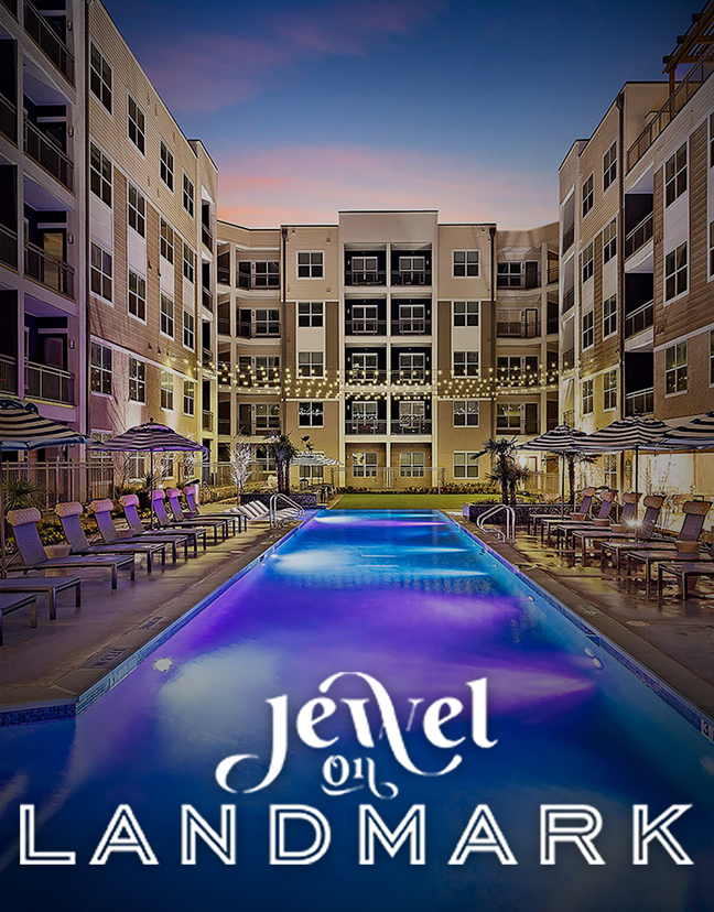 Jewel on Landmark Property Photo